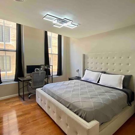 Downtown Albany 2 Bedroom + Workstation @ The Mark Extérieur photo