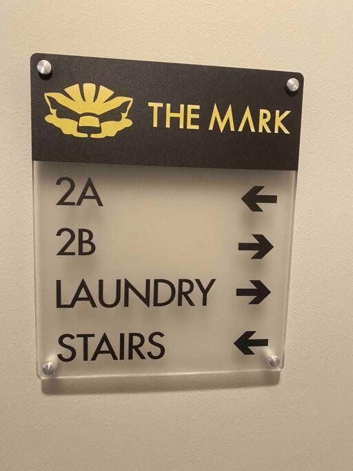 Downtown Albany 2 Bedroom + Workstation @ The Mark Extérieur photo